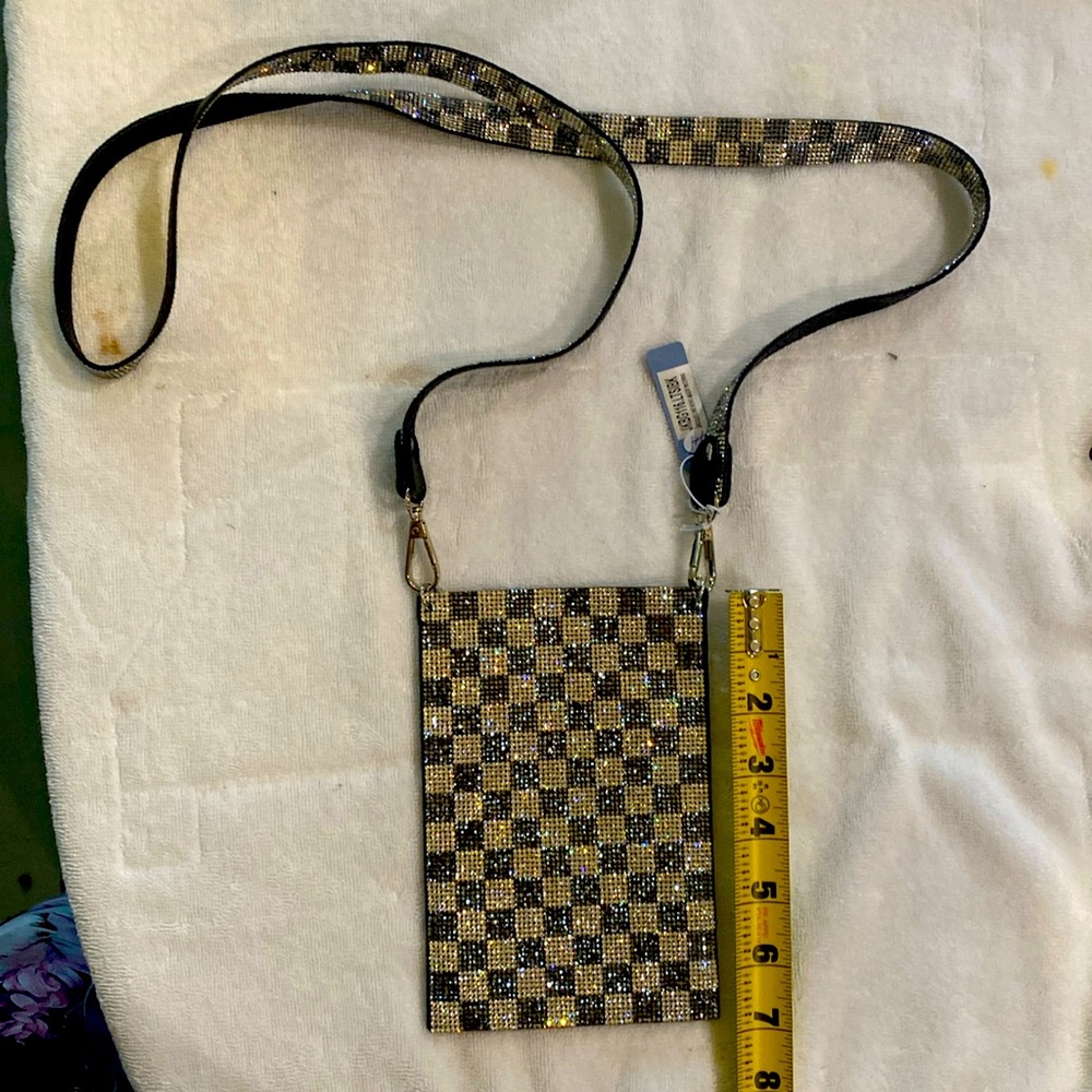 Phone purse